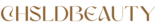 CHSLDBEAUTY logo