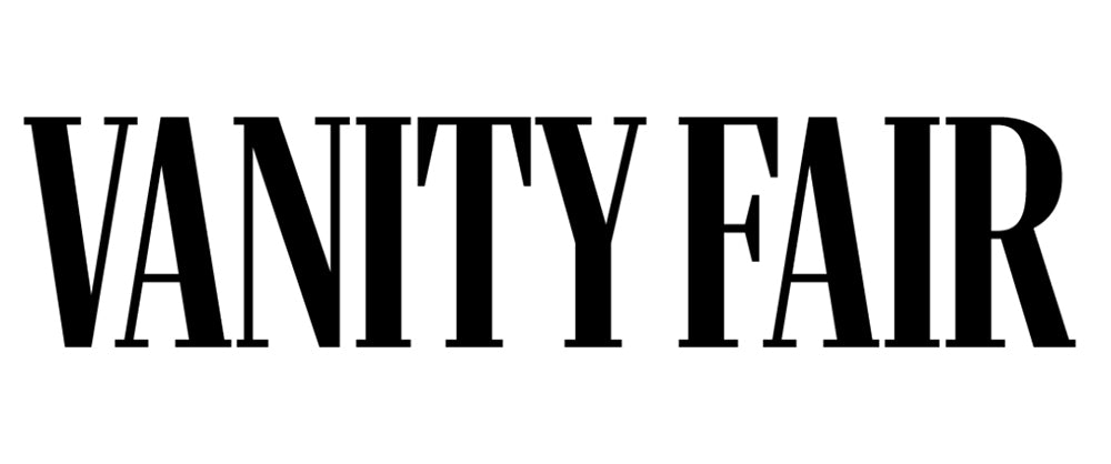 CHSLDBEAUTY in vanity fair magazine